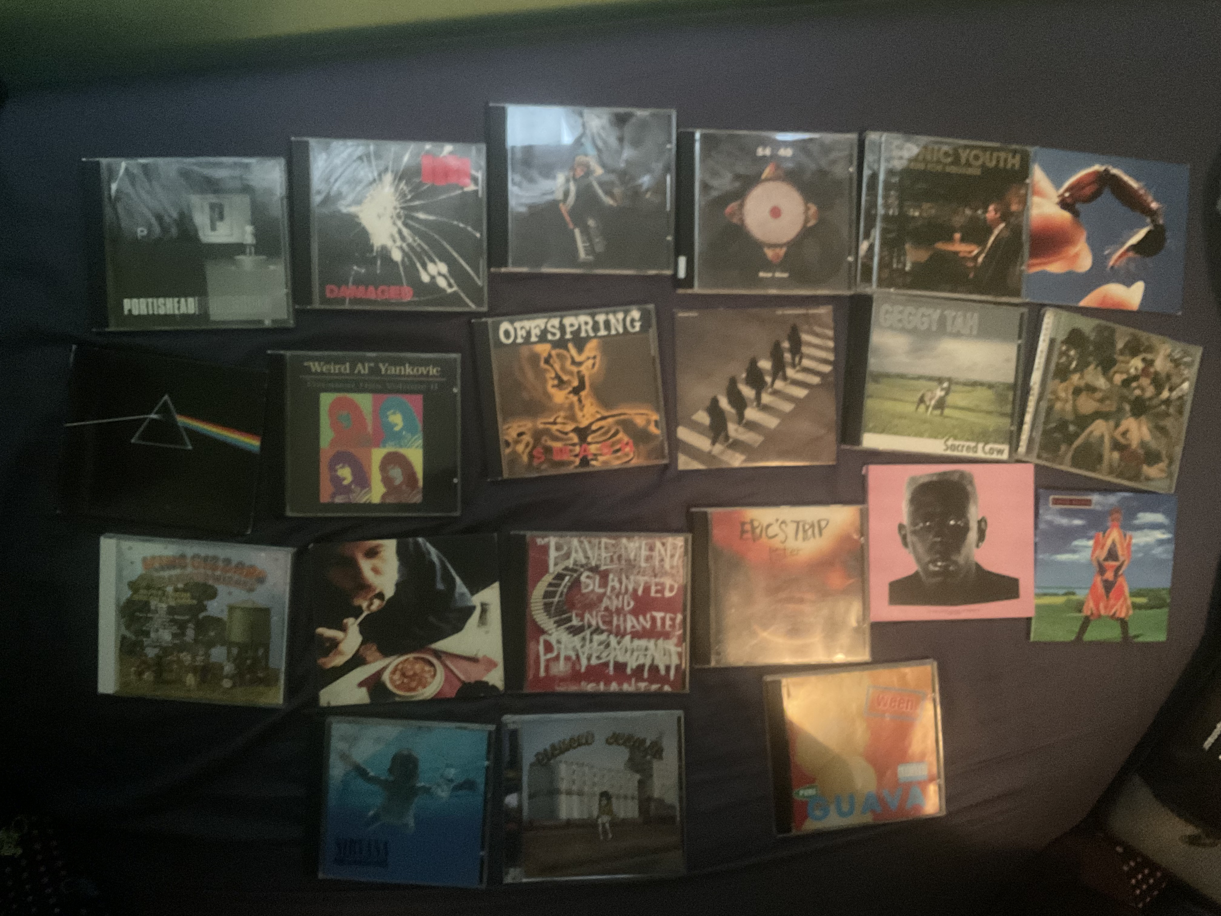 cdcollection