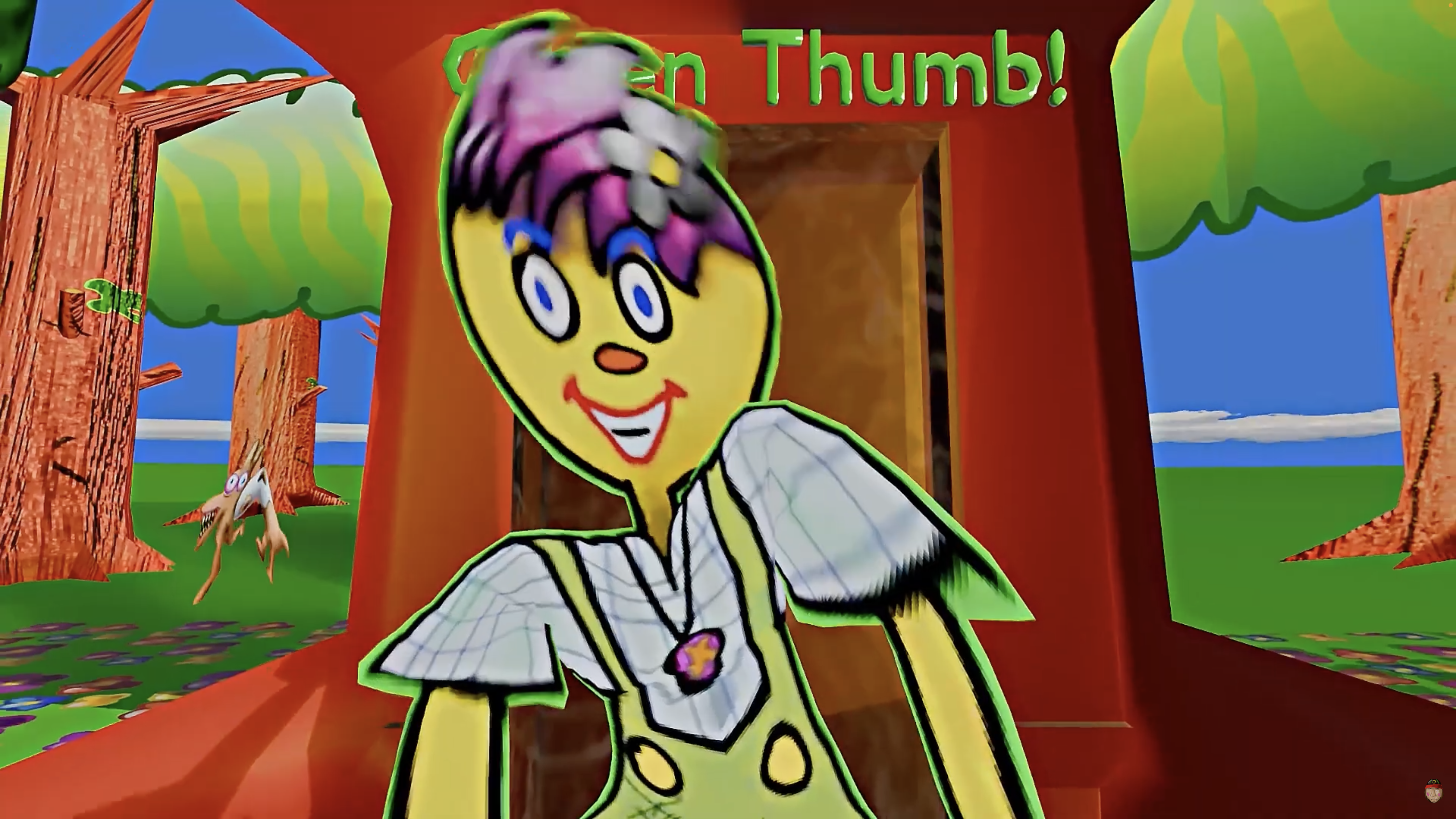 thejanitor